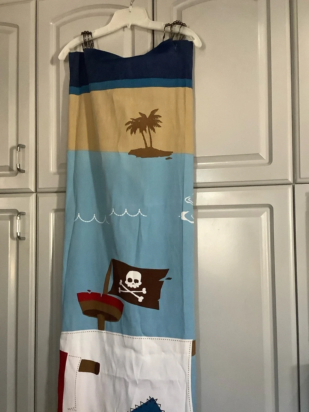 Circo pirate ship